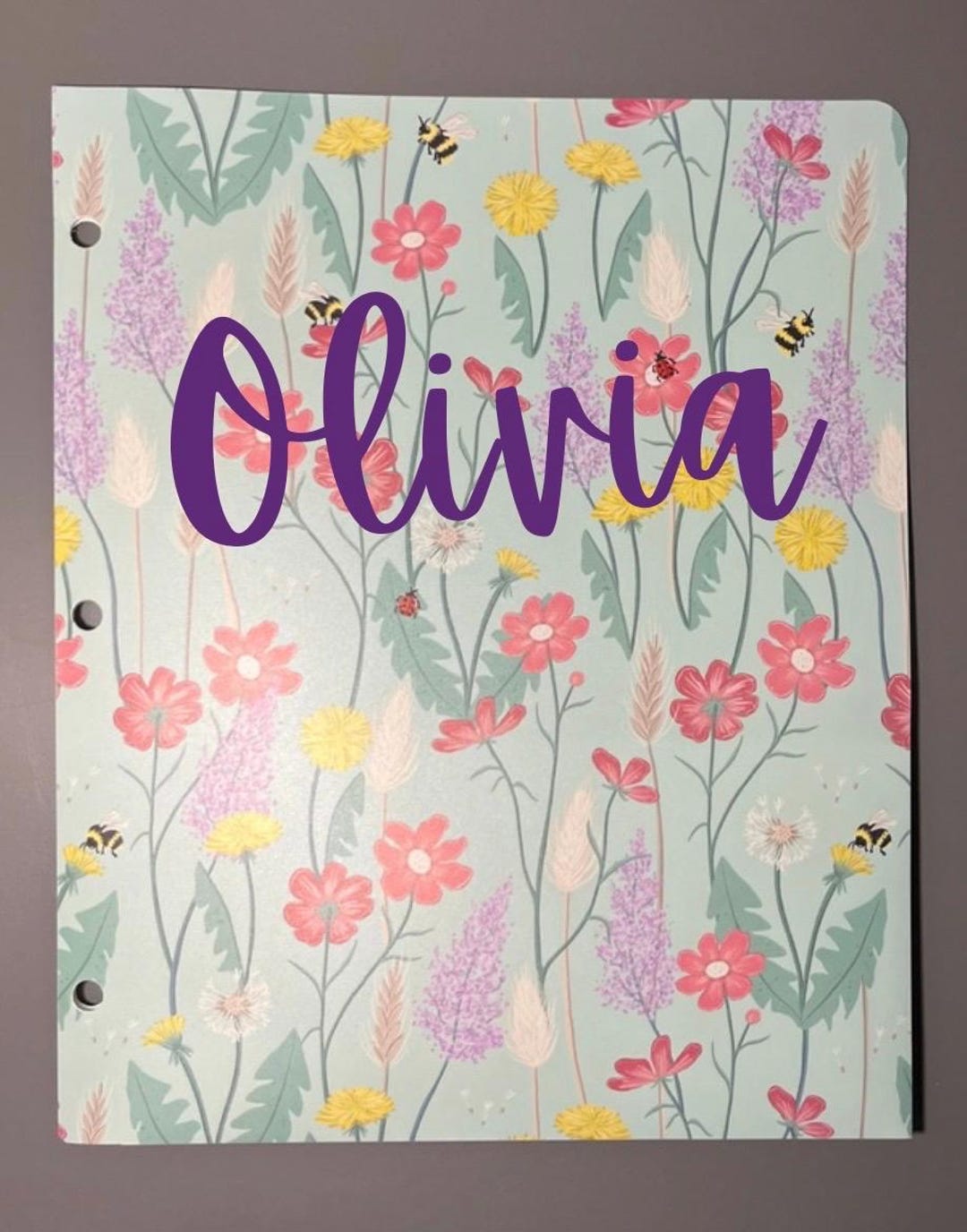 Name Labels - Vinyl Sticker - Personalized Back to School Supplies ...