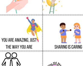 Lunchbox Notes for Littles