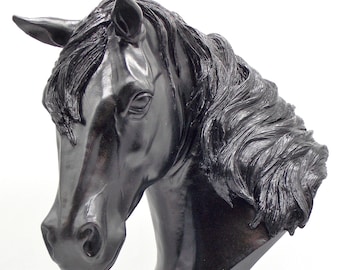 Horse Keepsake Urn