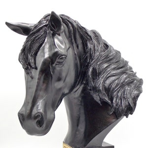 Horse Keepsake Urn