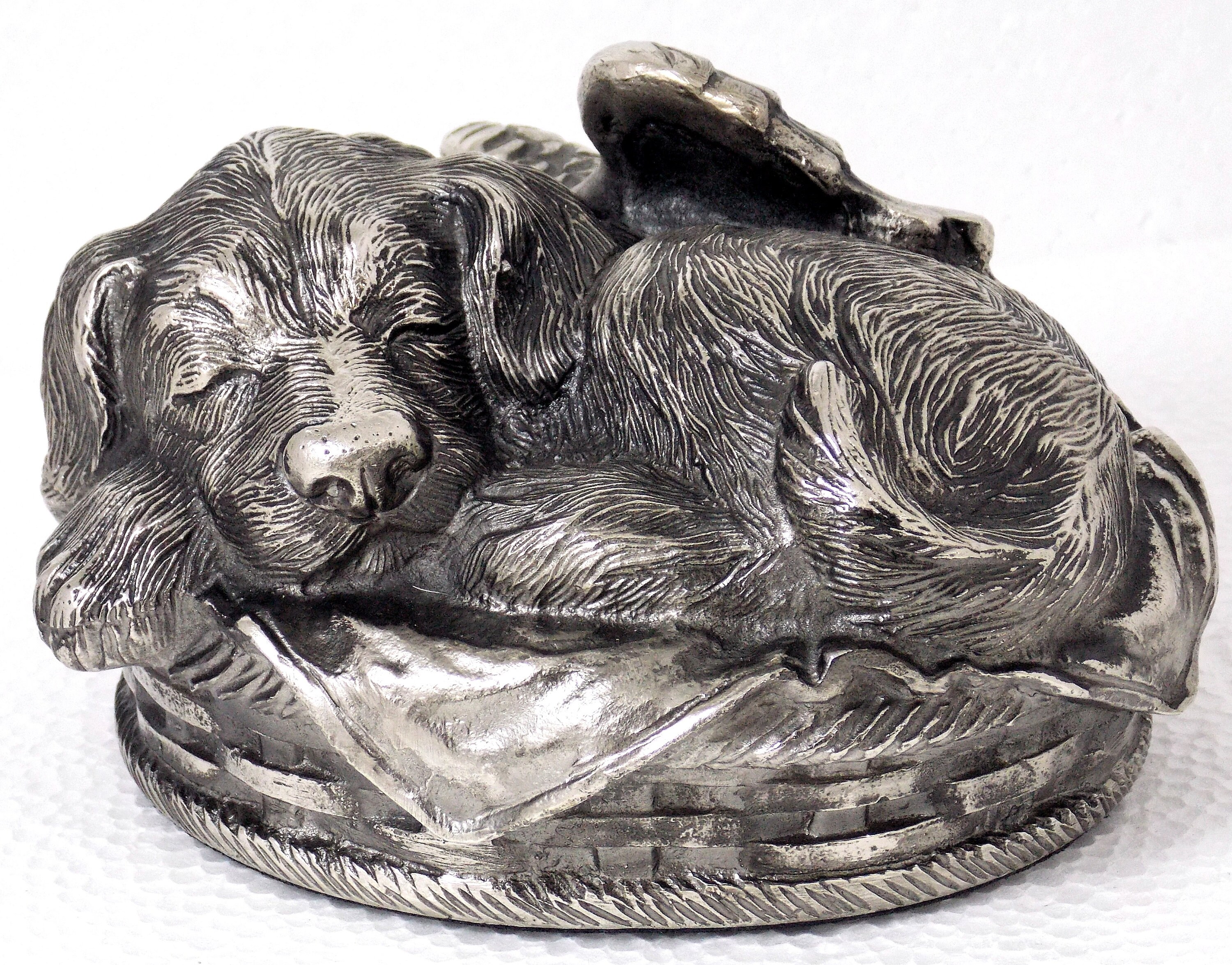 Angel dog clearance urn