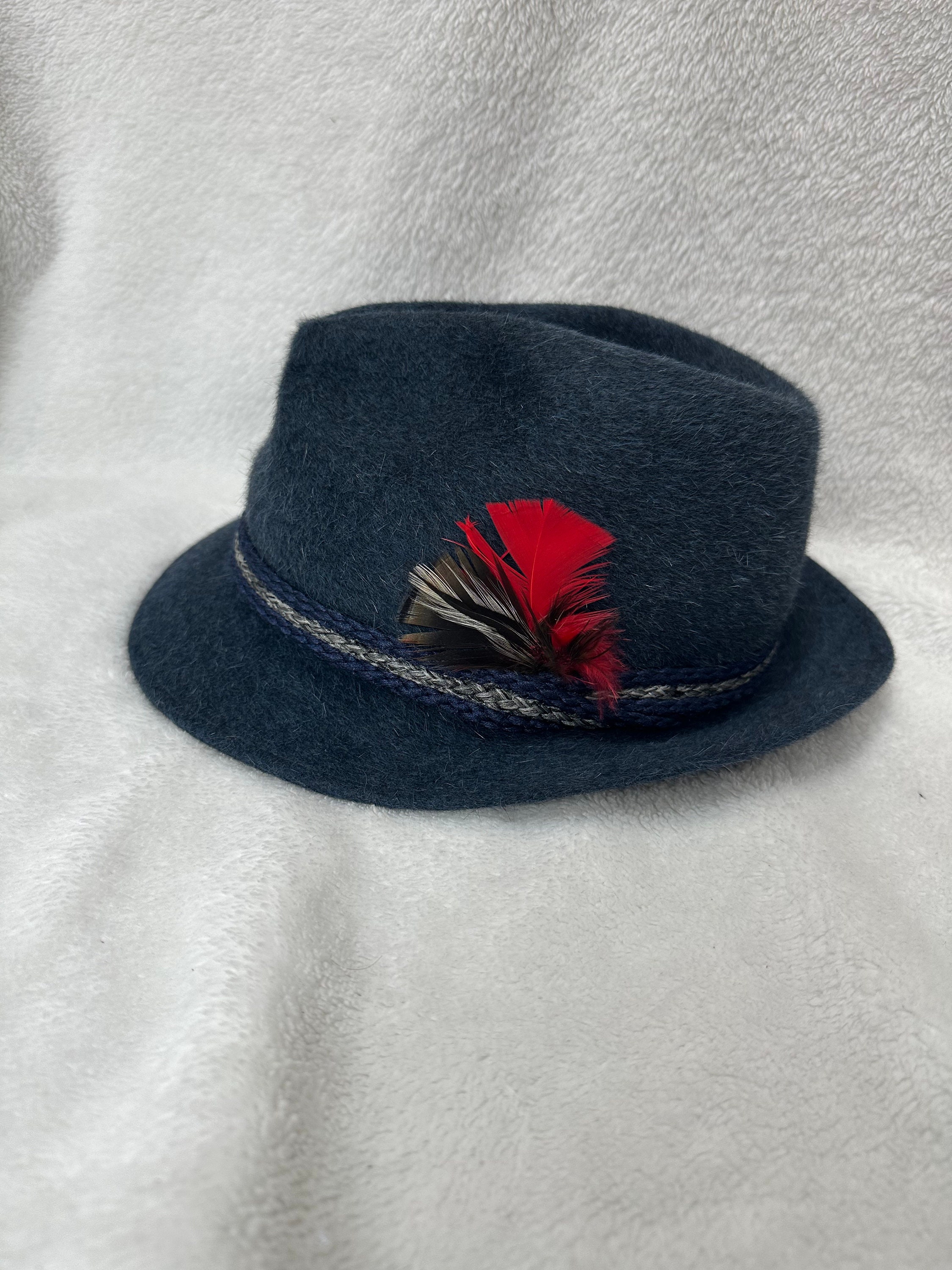 Vintage Lee Fedora - Etsy Vintage Lee Fedora - Etsy