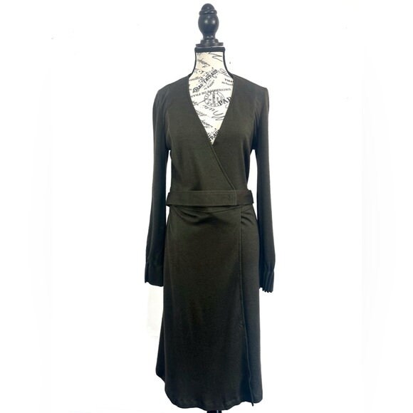 Vintage Akris X Bergdorf Goodman Cashmere and Silk Blend Wrap 