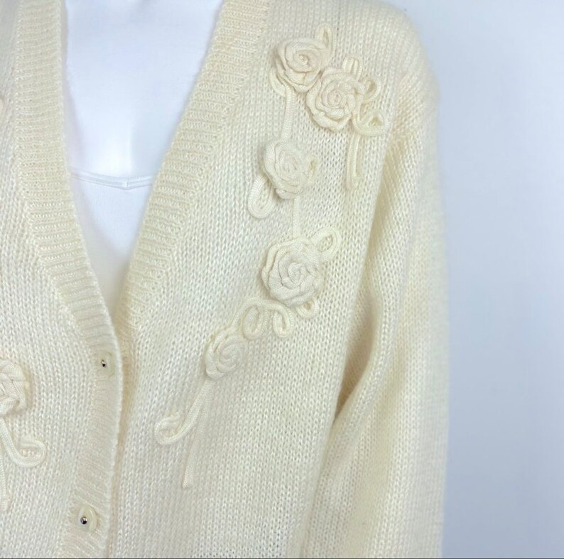 Veste Vintage Alfred Sung Neuve Avec étiquette - Rayures Roses Et Vertes Sur Coton - Taille 10