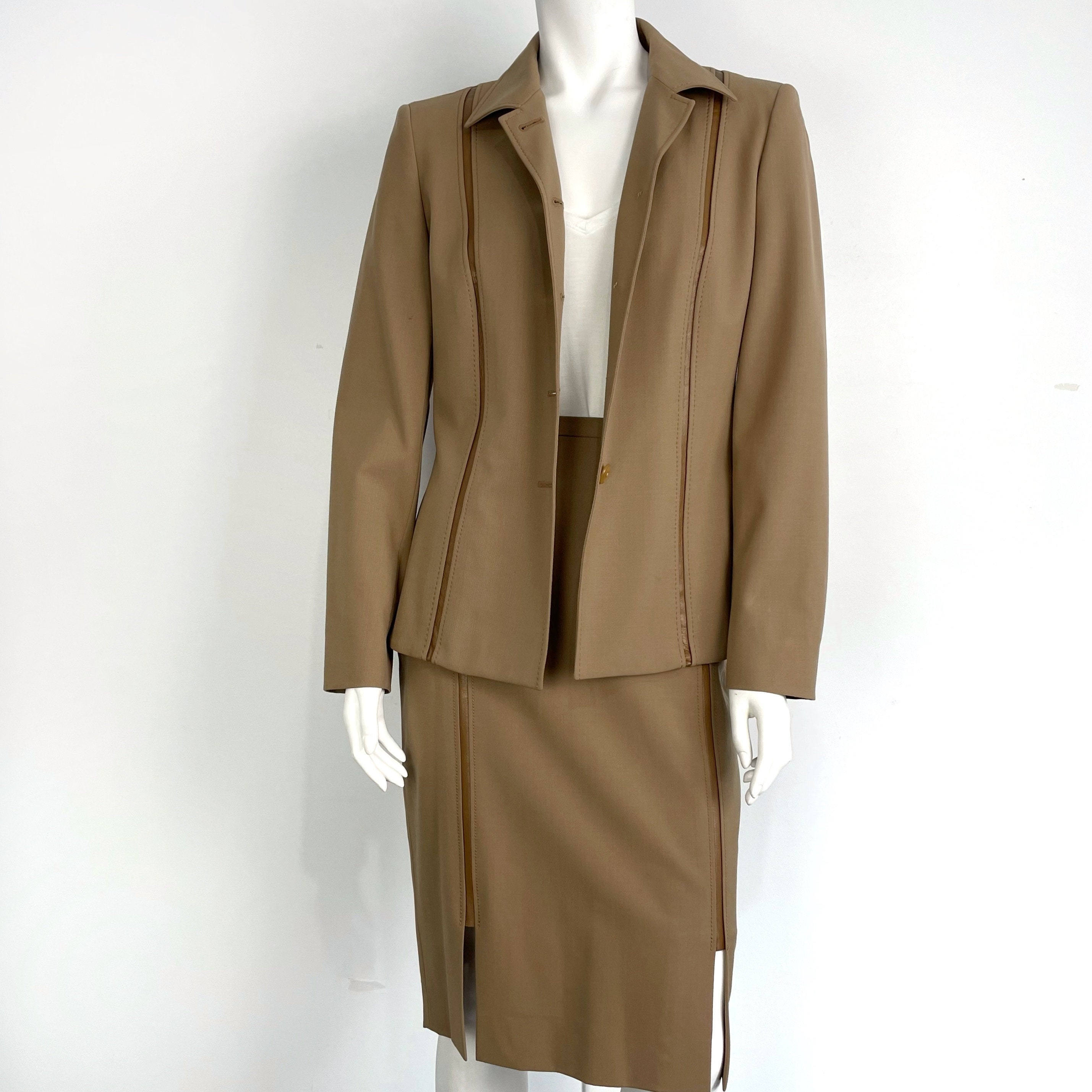 Gianfranco Ferre Set - Etsy Canada