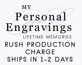 CARGO DE PRODUCCIÓN URGENTE.