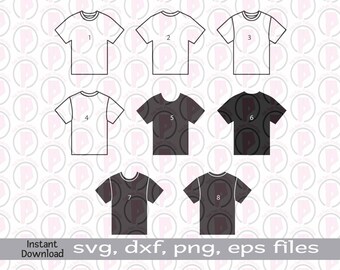 Download Silhouette Mockup Etsy