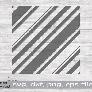 Svg lignes diagonales, impression de rayures, répétition de lignes diagonales, fichier de coupe de rayures, fond de rayures, vecteur de rayures, motif sans couture