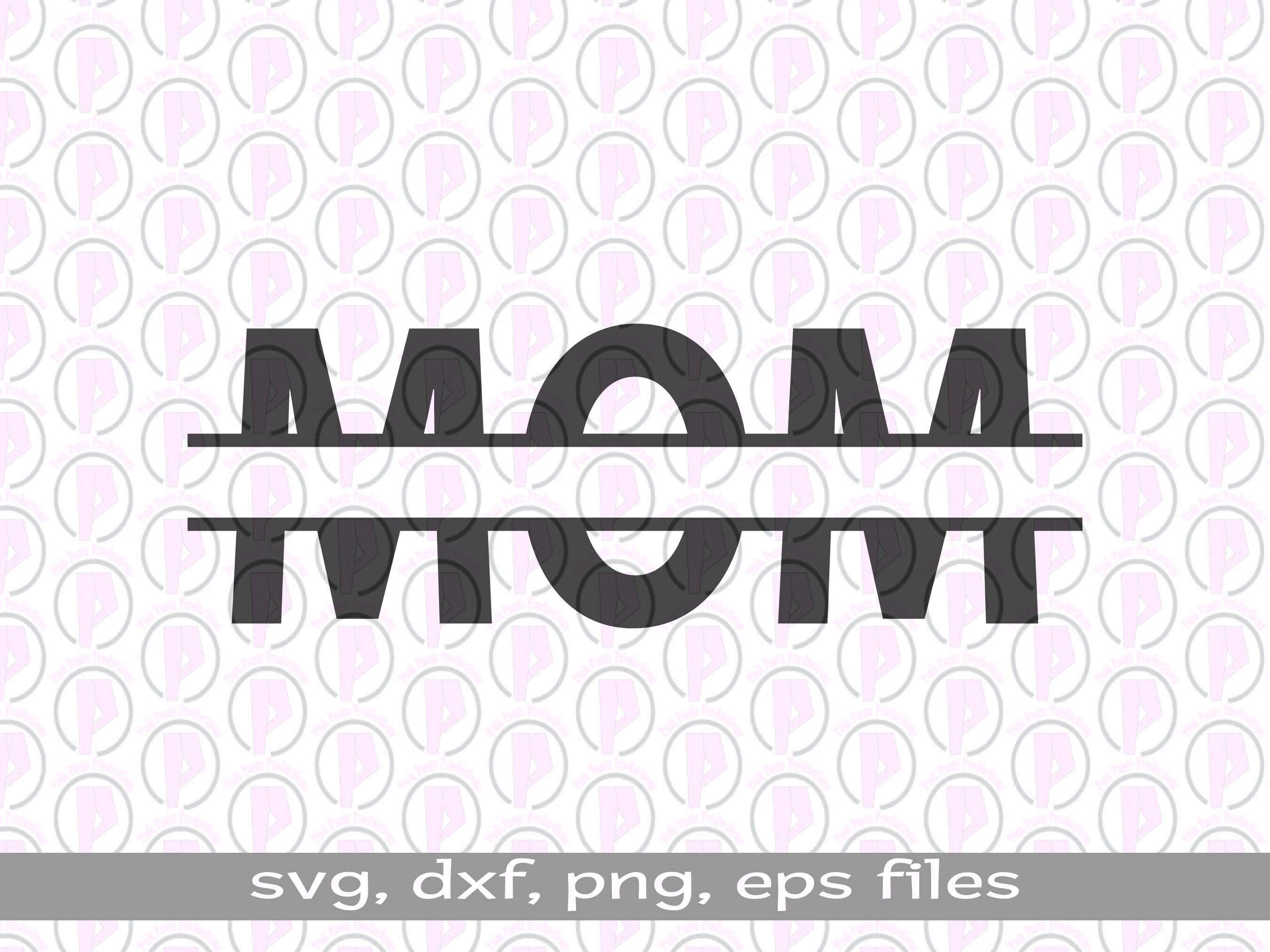 Free Free Mom Split Monogram Svg Free 599 SVG PNG EPS DXF File