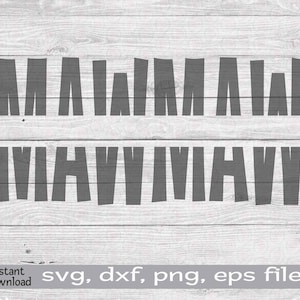 MawMaw Split Monogram SVG, MawMaw Monogram, MawMaw SVG, MawMaw for baby shower, MawMaw gift, MawMaw clipart, MawMaw with Names SVG