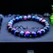 see more listings in the Gemstone Bracelets section