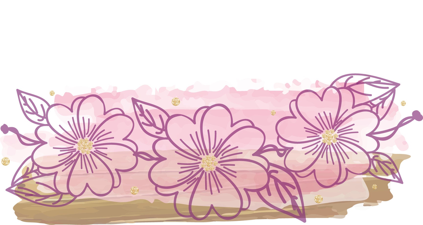 Flower flower svg cut digital file | Etsy