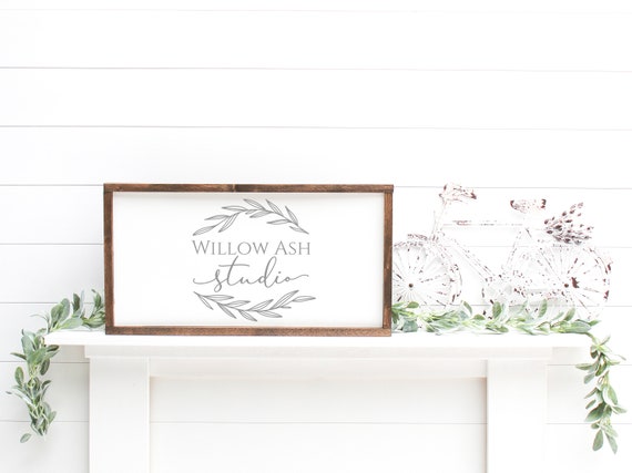 Download Box Sign Mockup Jpg File 12x24 Farmhouse Sign Mockup Wood Sign Mockup Wood Frame Mockup Wood Frame Photo Mockup Frame Color Photography Lifepharmafze Com