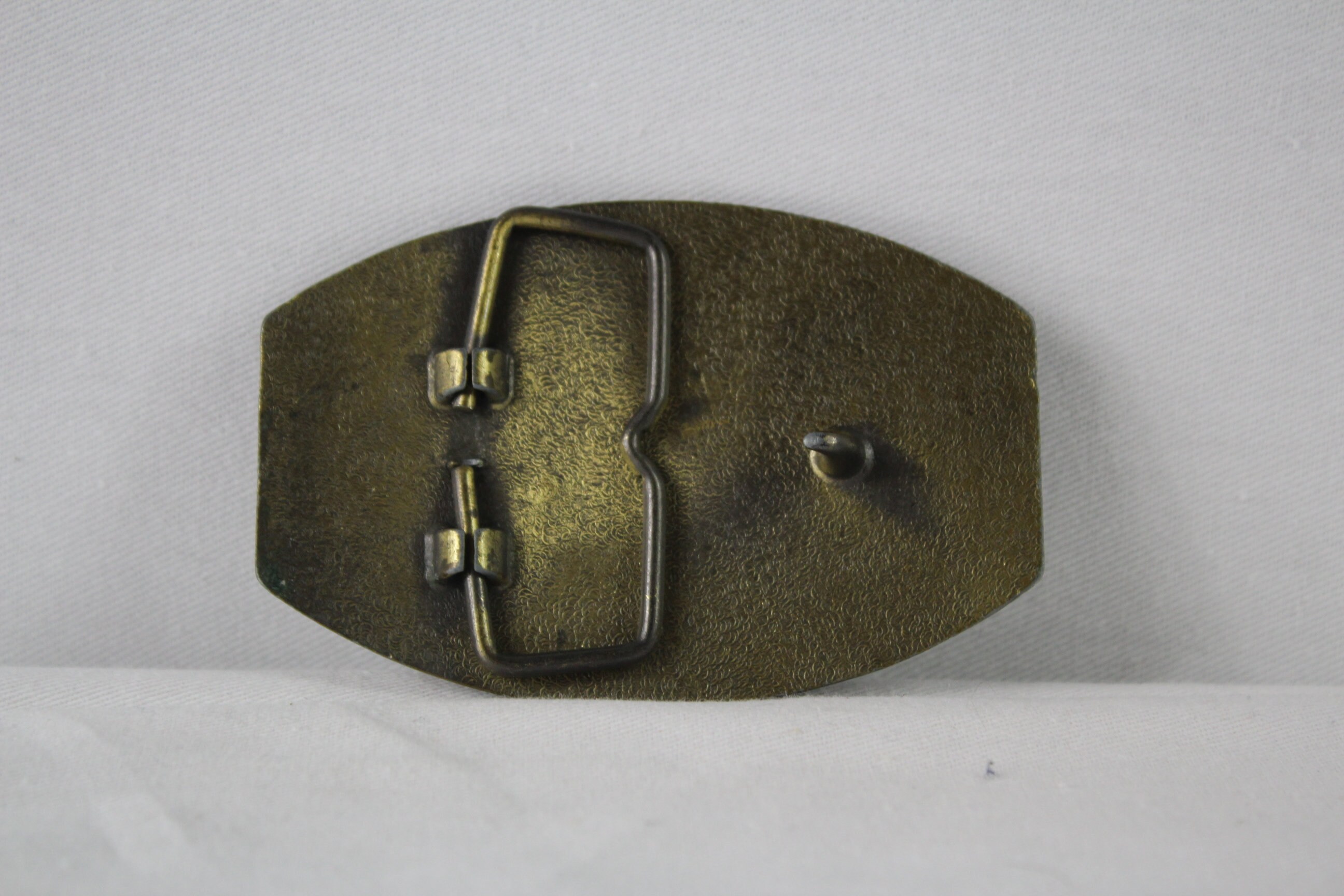 Collectibles Advertisements Denver Free Shipping Buckle 1983 Belt