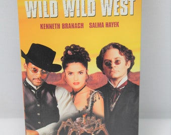 kenneth branagh wild wild west