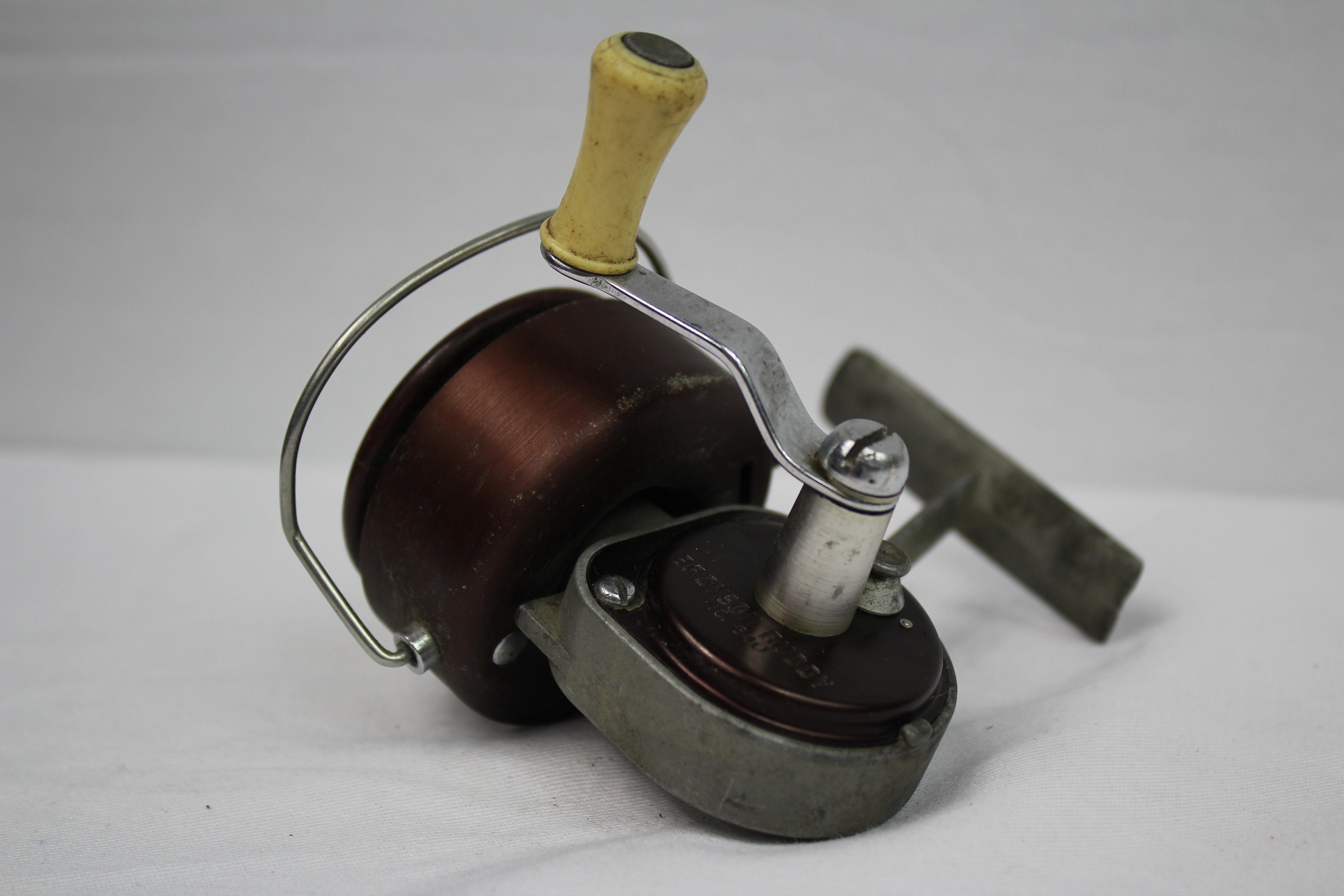 Dam Quick Fishing Reels for sale 84 ads for used Dam Quick Fishing Reels