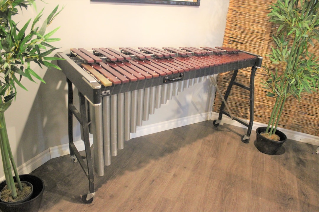 Musser marimba