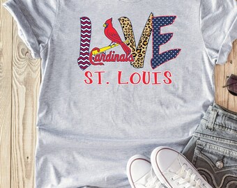 funny stl cardinals shirts