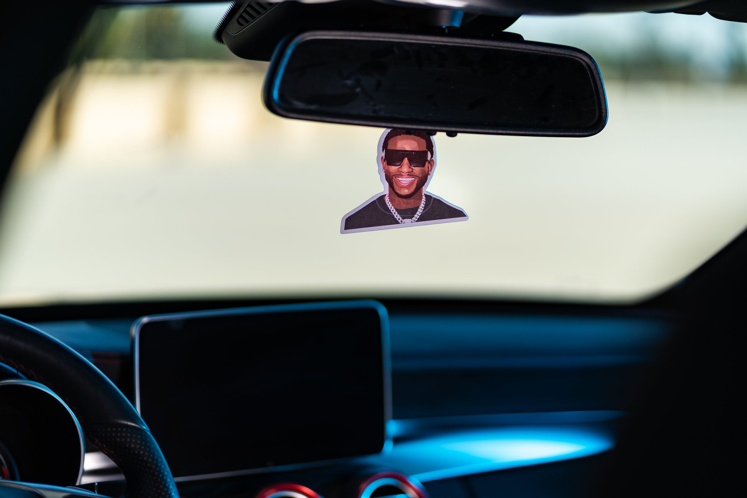 Gucci 2024 air freshener