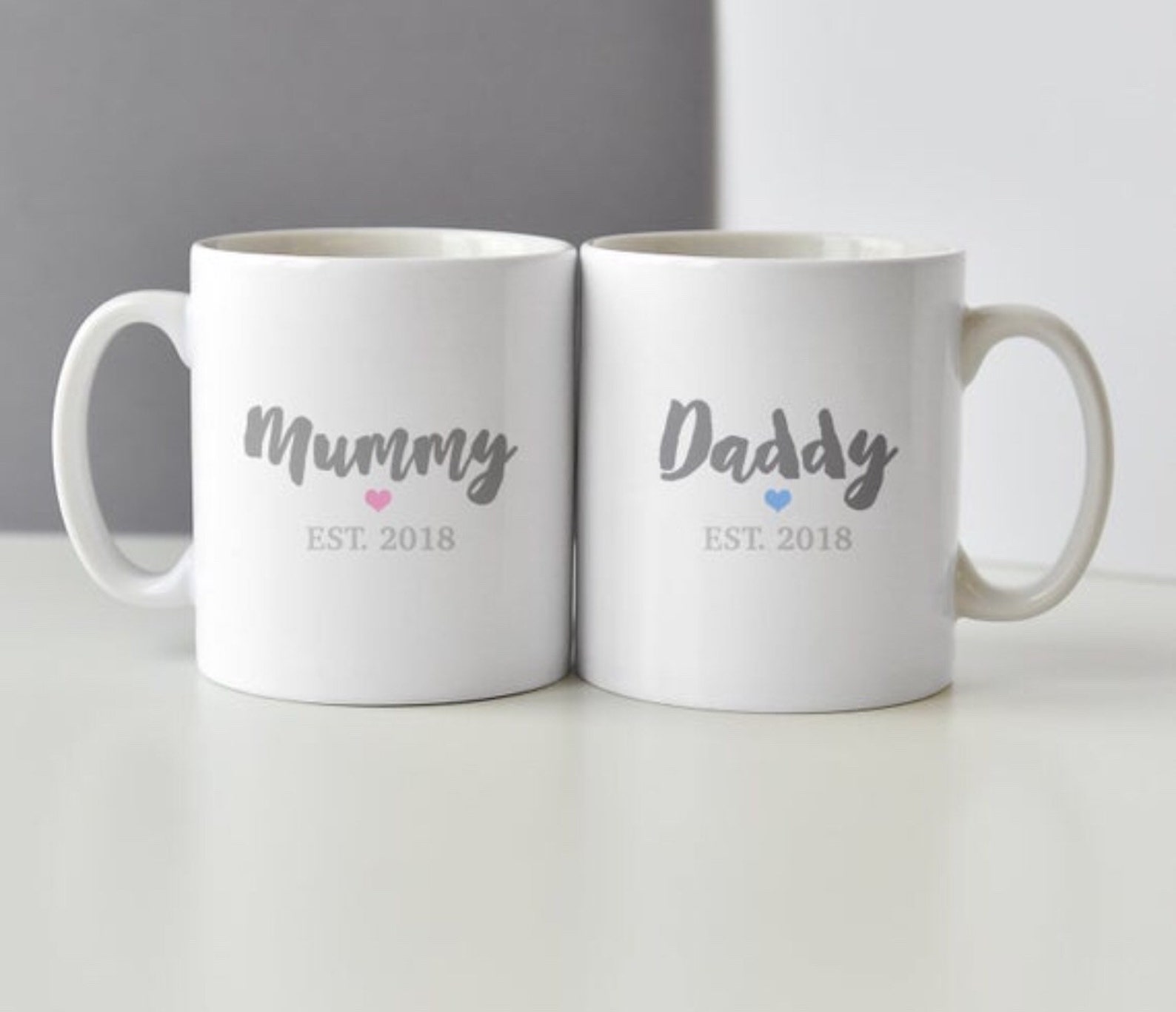 Custom Personalized Mugs Etsy