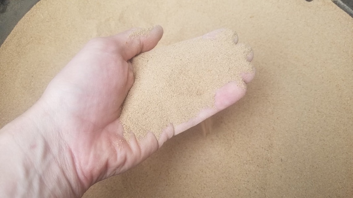 Premium Frass Mealworm Frass in a Pouch Perfect for Indoor Etsy UK