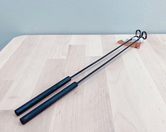 metal hand rod for puppets