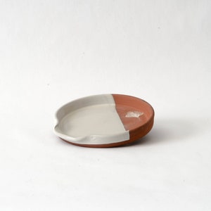 Ginkgo Spoon Rest zdjęcie 1