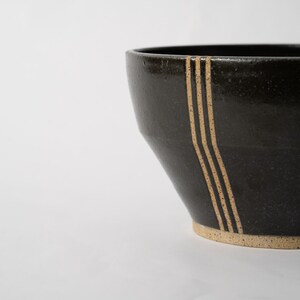 Black Abby Ramen Bowl image 2