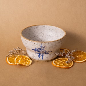 Vintage Collection Small Bowl image 1