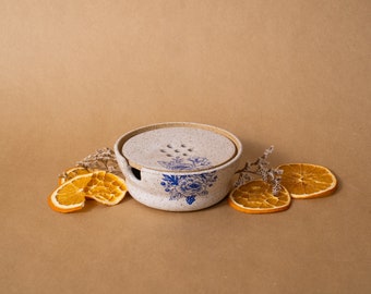 Vintage Collection - Soap Dish