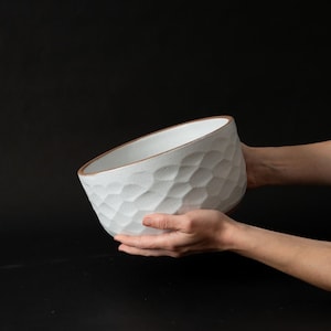 Tortuga Handmade Ceramic Vase | Bud Vase |  Modern Vase | Flower Vase | Home Decor | Vase  |  Gift for Mom | Gift for Her |