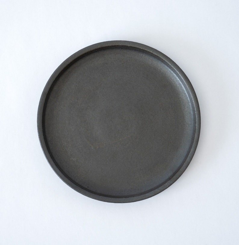 Charcoal Plates image 5