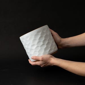 Tortuga Handmade Ceramic Vase | Bud Vase |  Modern Vase | Flower Vase | Home Decor | Vase  |  Gift for Mom | Gift for Her |