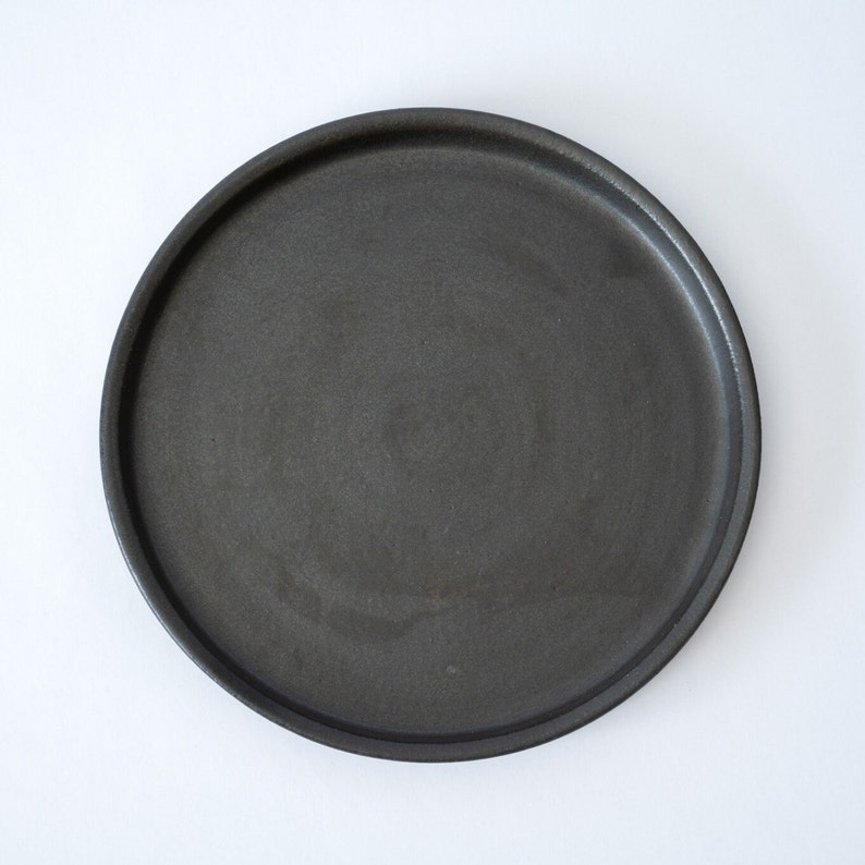 Charcoal Plates image 4