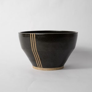 Black Abby Ramen Bowl image 4