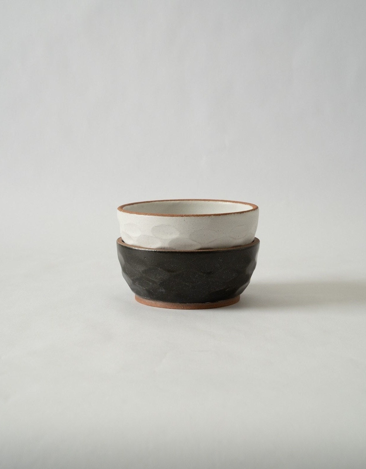 Tortuga Medium Bowl, Handmade Pottery Bowl, Ceramic Bowl, Cereal Bowl, Ramen Bowl, Gift for Mom, Gift for Him