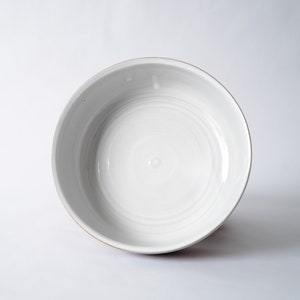 Ginkgo Bowls, Small, Medium and Large image 8