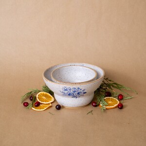 Vintage Collection Small Bowl image 3