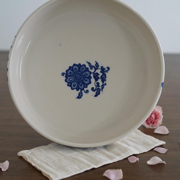 Antoinette Serving Bowl