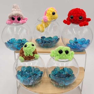 Bowl Buddies Bundle (No Sew)