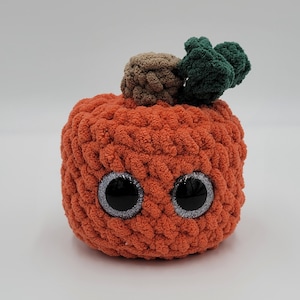 Mini Pumpkin