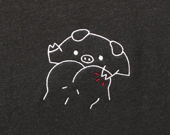 Bongo Butt