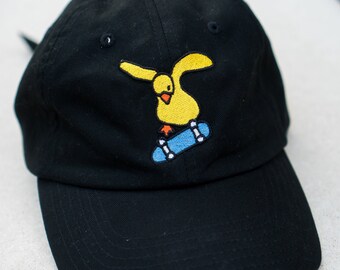 Skateboard Hats - Etsy