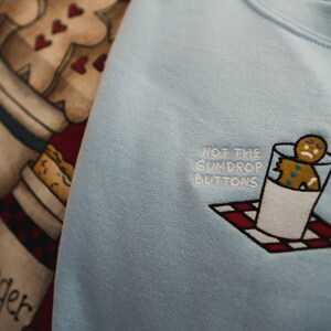 Gumdrop Buttons - Etsy