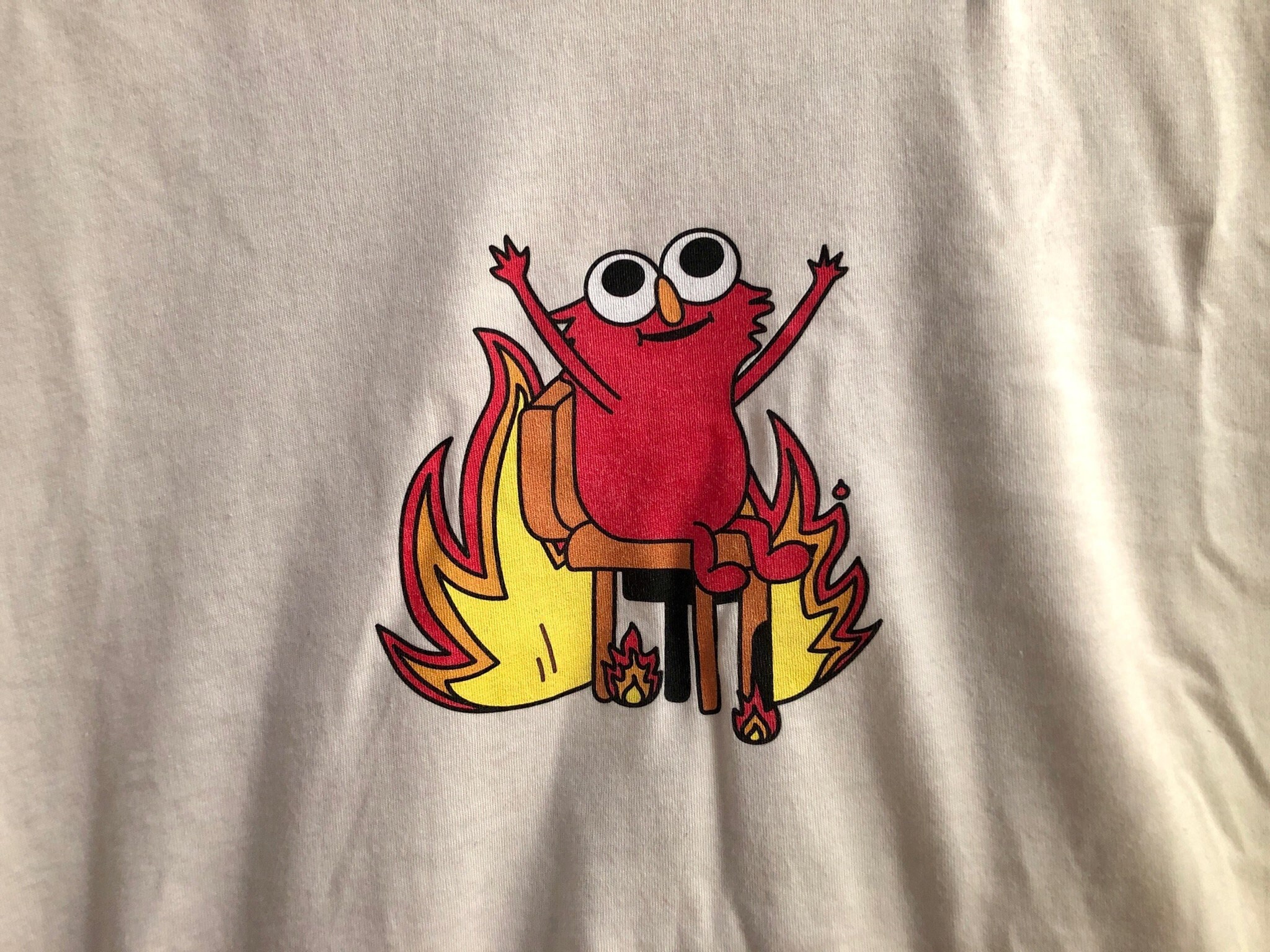 This is Fine Meme Unisex Tshirt Dog Meme Shirt Graphic Etsy