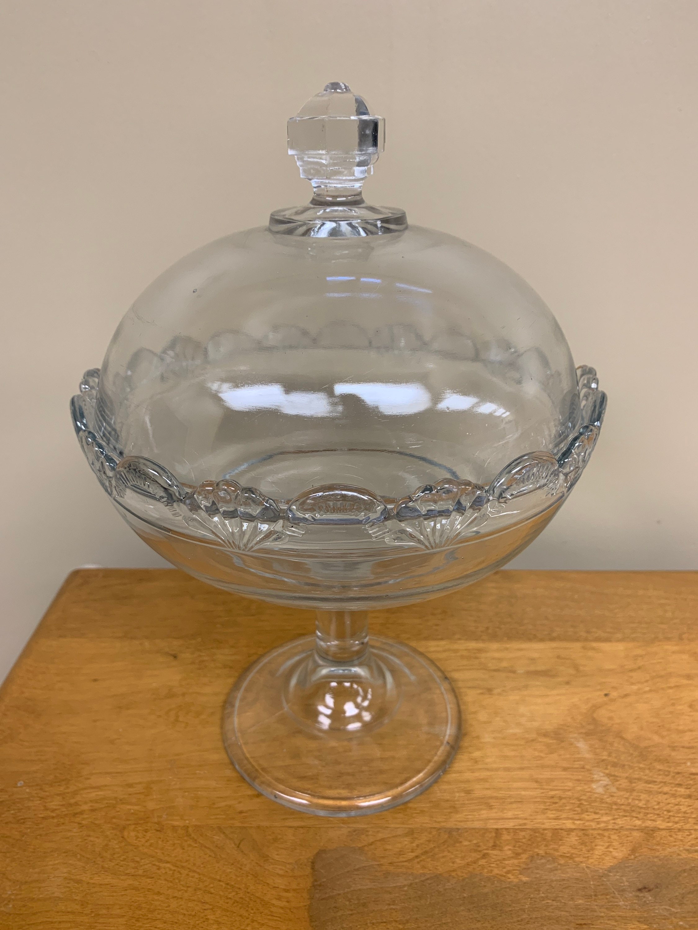 Candy Dish Bowl at Travis Dawson blog