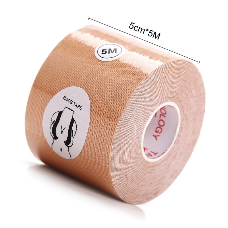 Trans Tape FTM Chest Binding Etsy