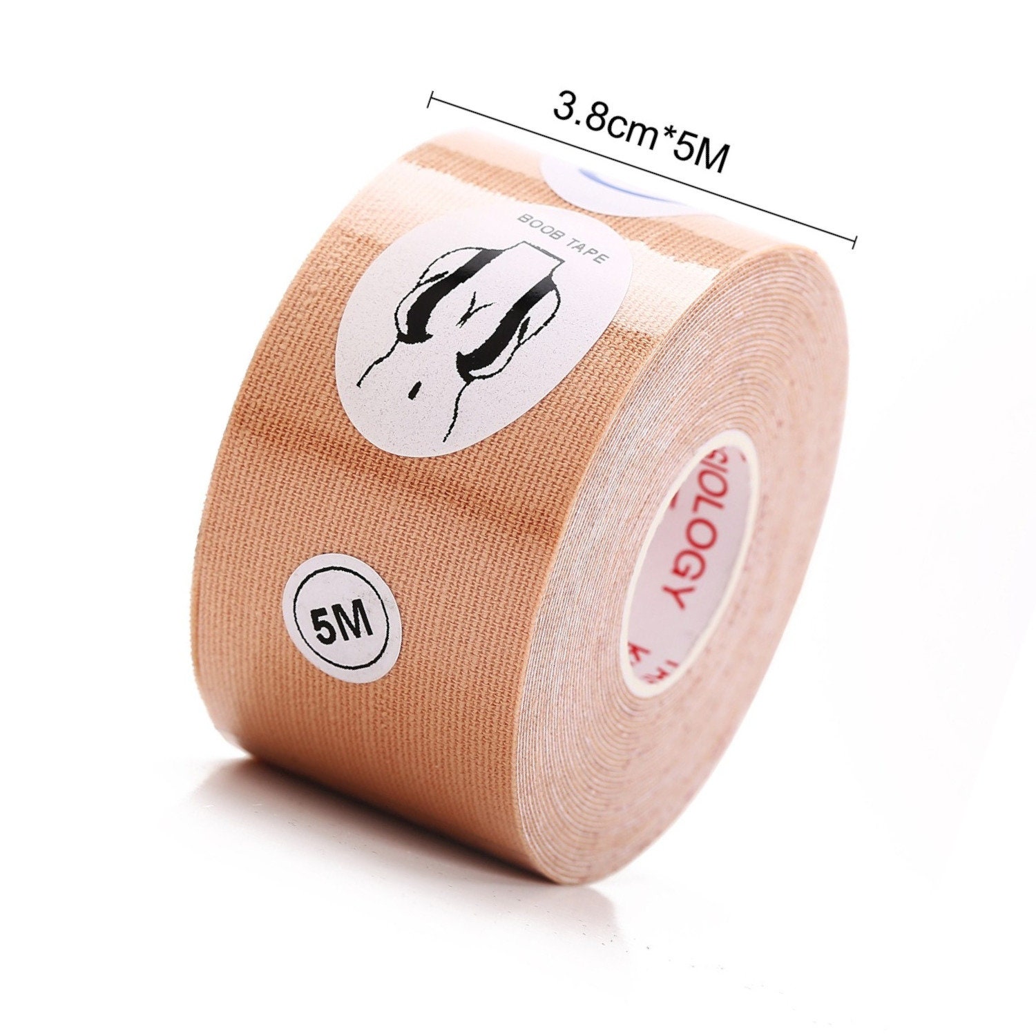 Trans Tape FTM Chest Binding Etsy UK