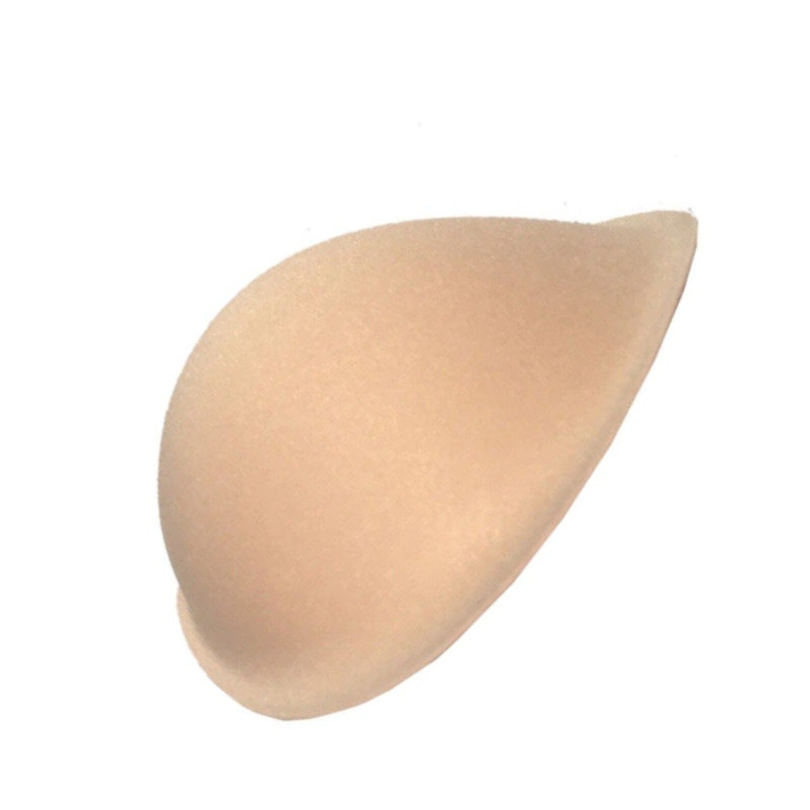 Breast Forms Pair large Cup Falsies Prosthetic Fake Boobs - Etsy