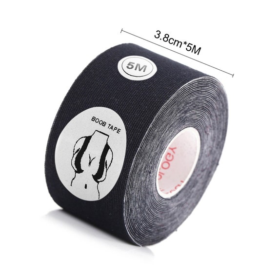 Trans Tape FTM Chest Binding Etsy